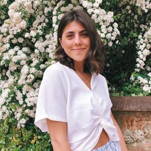 Meet your Posher, Briana